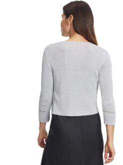 VERA MONT, Strickjacke - Bolero -Kastner Oehler Geschaft veramont strickjacke bolero 5 768 1024 75 7609165 5