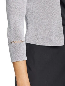VERA MONT, Strickjacke - Bolero -Kastner Oehler Geschaft veramont strickjacke bolero 7 768 1024 75 7609165 7