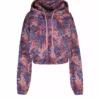 VERSACE JEANS COUTURE, Kapuzensweater - Hoodie