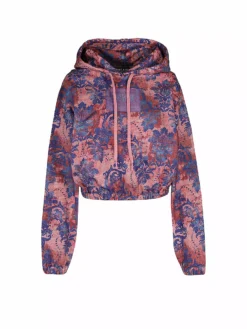 VERSACE JEANS COUTURE, Kapuzensweater - Hoodie