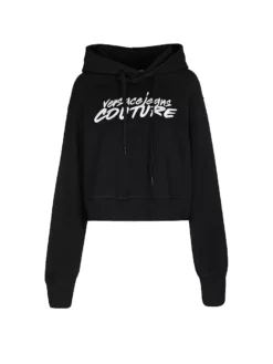 VERSACE JEANS COUTURE, Kapuzensweater - Hoodie