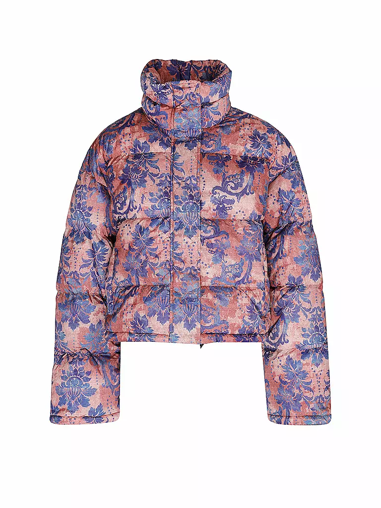 VERSACE JEANS COUTURE, Steppjacke 1 VERSACE JEANS COUTURE, Steppjacke