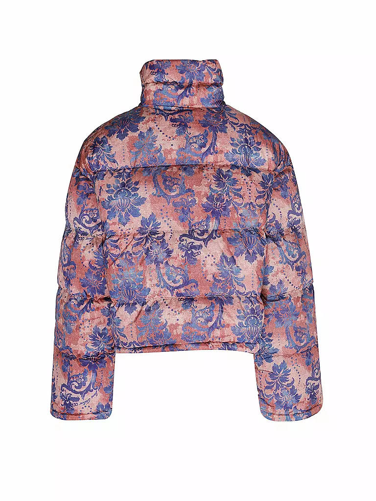 VERSACE JEANS COUTURE, Steppjacke 4 VERSACE JEANS COUTURE, Steppjacke – Bild 4