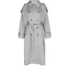 WEEKDAY, Trenchcoat ZENNI