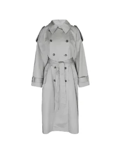 WEEKDAY, Trenchcoat ZENNI