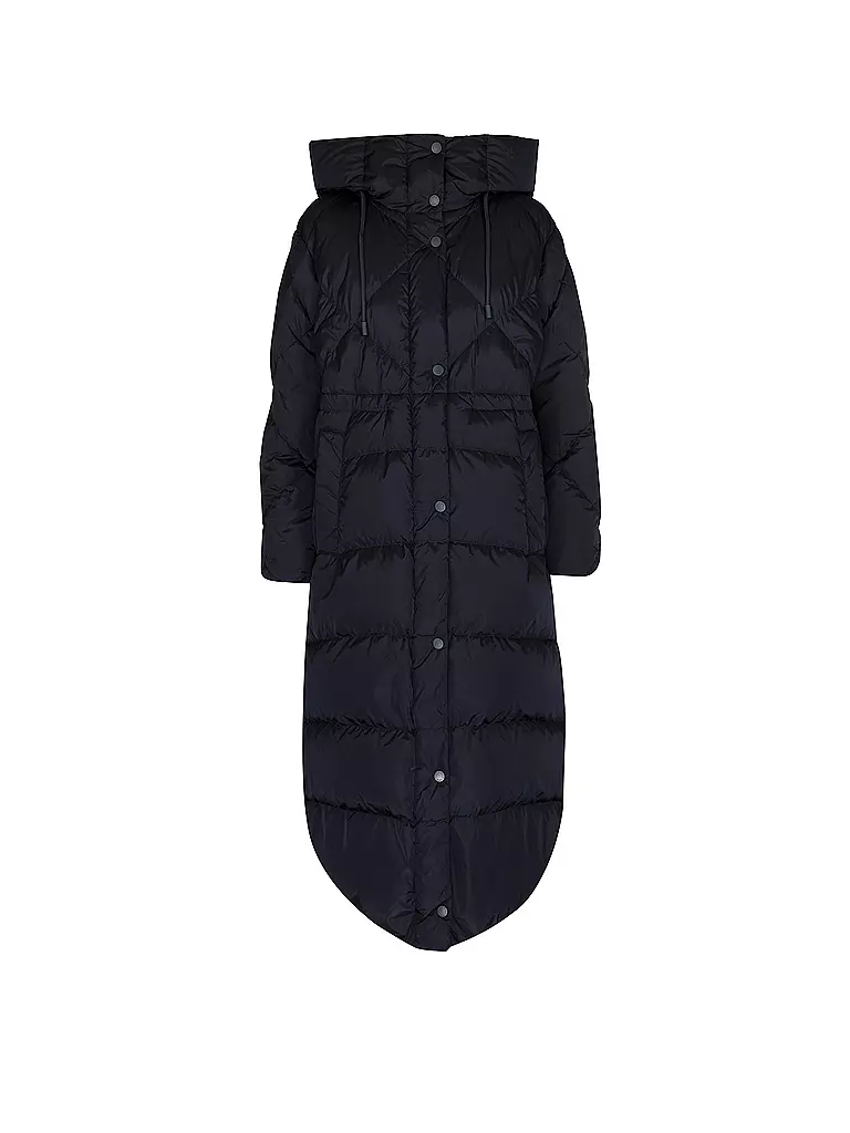 WEEKEND MAX MARA, Daunenmantel ZEBIO 1 WEEKEND MAX MARA, Daunenmantel ZEBIO