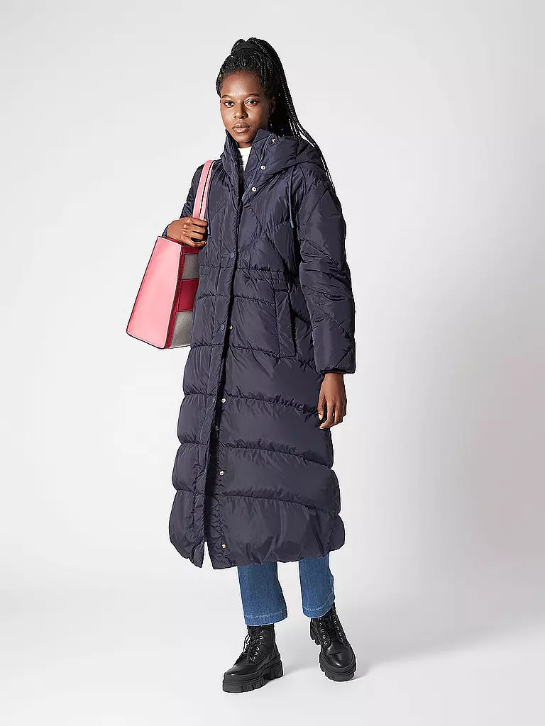 WEEKEND MAX MARA, Daunenmantel ZEBIO 2 WEEKEND MAX MARA, Daunenmantel ZEBIO – Bild 2