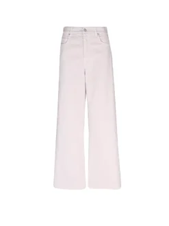 WEEKEND MAX MARA, Highwaist Jeans Wide Leg MEDINA