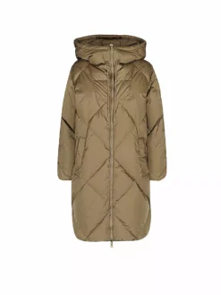 WEEKEND MAX MARA, Steppmantel MILORD