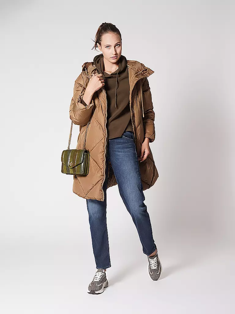 WEEKEND MAX MARA, Steppmantel MILORD 2 WEEKEND MAX MARA, Steppmantel MILORD – Bild 2