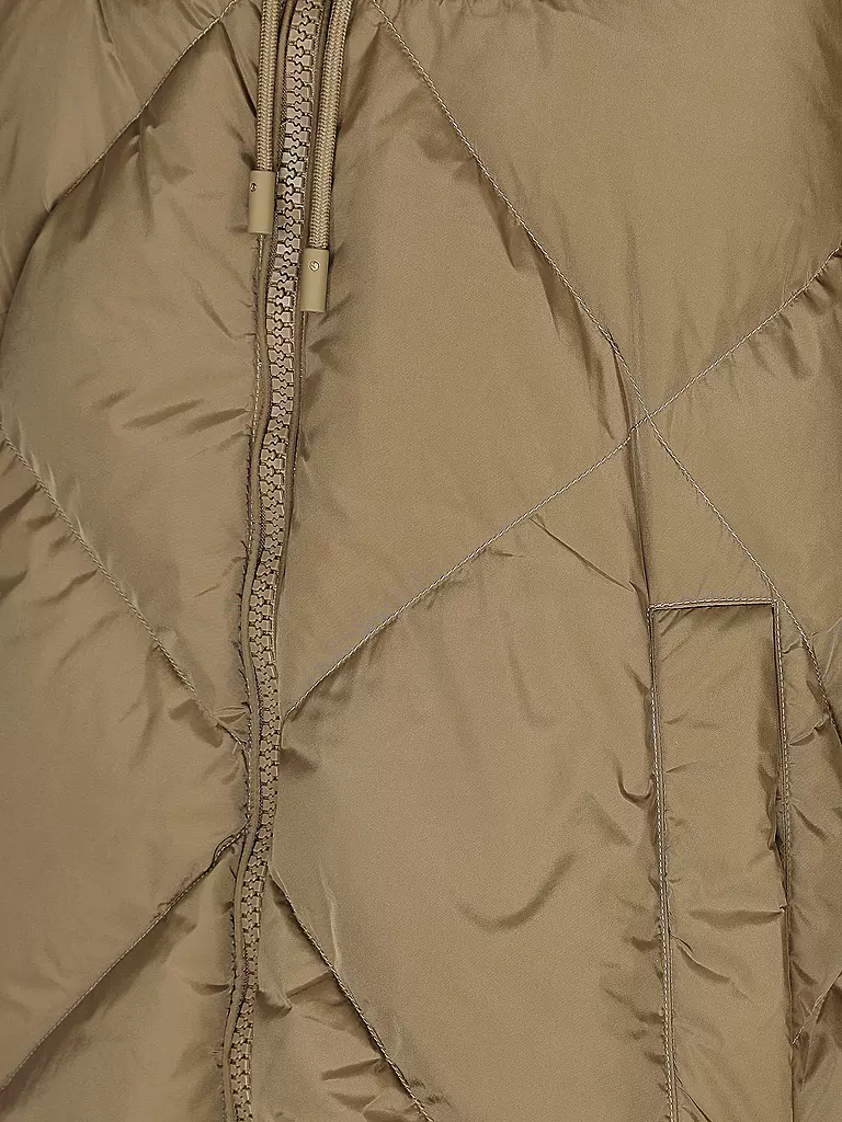 WEEKEND MAX MARA, Steppmantel MILORD 4 WEEKEND MAX MARA, Steppmantel MILORD – Bild 4