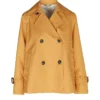 WEEKEND MAX MARA, Trenchcoat Oversized BIGLIA