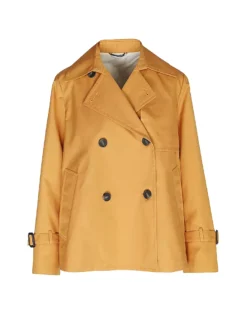 WEEKEND MAX MARA, Trenchcoat Oversized BIGLIA