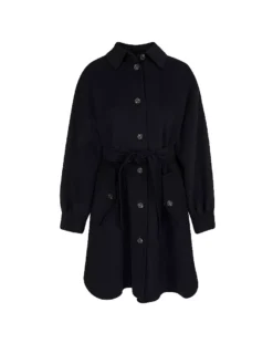 WEEKEND MAX MARA, Wollmantel FARISEO