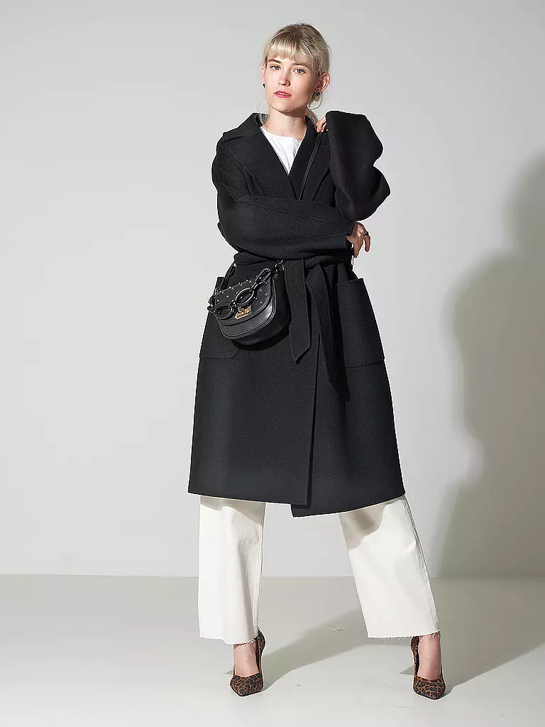 WEEKEND MAX MARA, Wollmantel ROVO 2 WEEKEND MAX MARA, Wollmantel ROVO – Bild 2