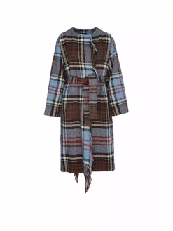 WEEKEND MAX MARA, Wollmantel TURBIGO