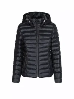 WELLENSTEYN, Leichtsteppjacke ITALY HOOD