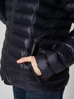 WELLENSTEYN, Leichtsteppjacke ITALY HOOD -Kastner Oehler Geschaft wellensteyn leichtsteppjackeitalyhood 5 768 1024 75 7515509 5