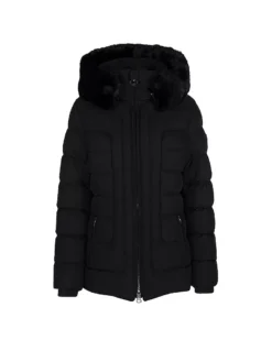 WELLENSTEYN, Steppjacke BELVITESSE MEDIUM