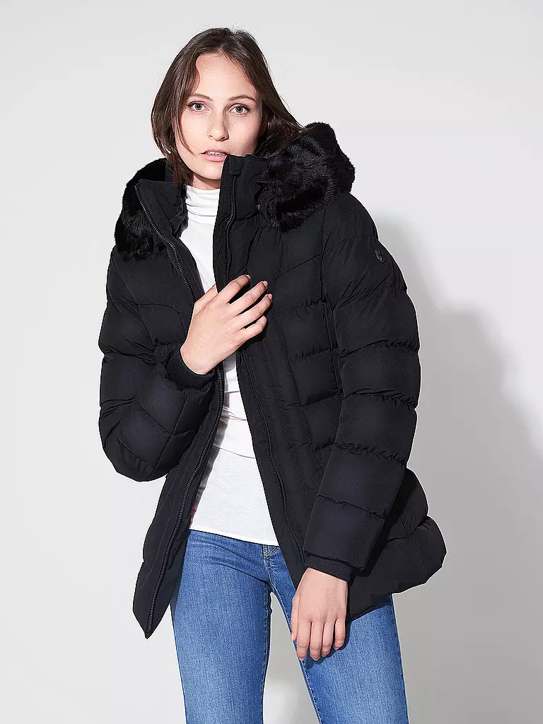 WELLENSTEYN, Steppjacke BELVITESSE MEDIUM 2 WELLENSTEYN, Steppjacke BELVITESSE MEDIUM – Bild 2