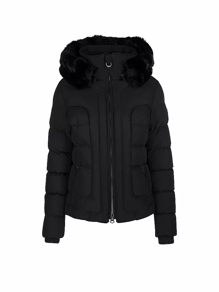 WELLENSTEYN, Steppjacke BELVITESSE SHORT 1 WELLENSTEYN, Steppjacke BELVITESSE SHORT