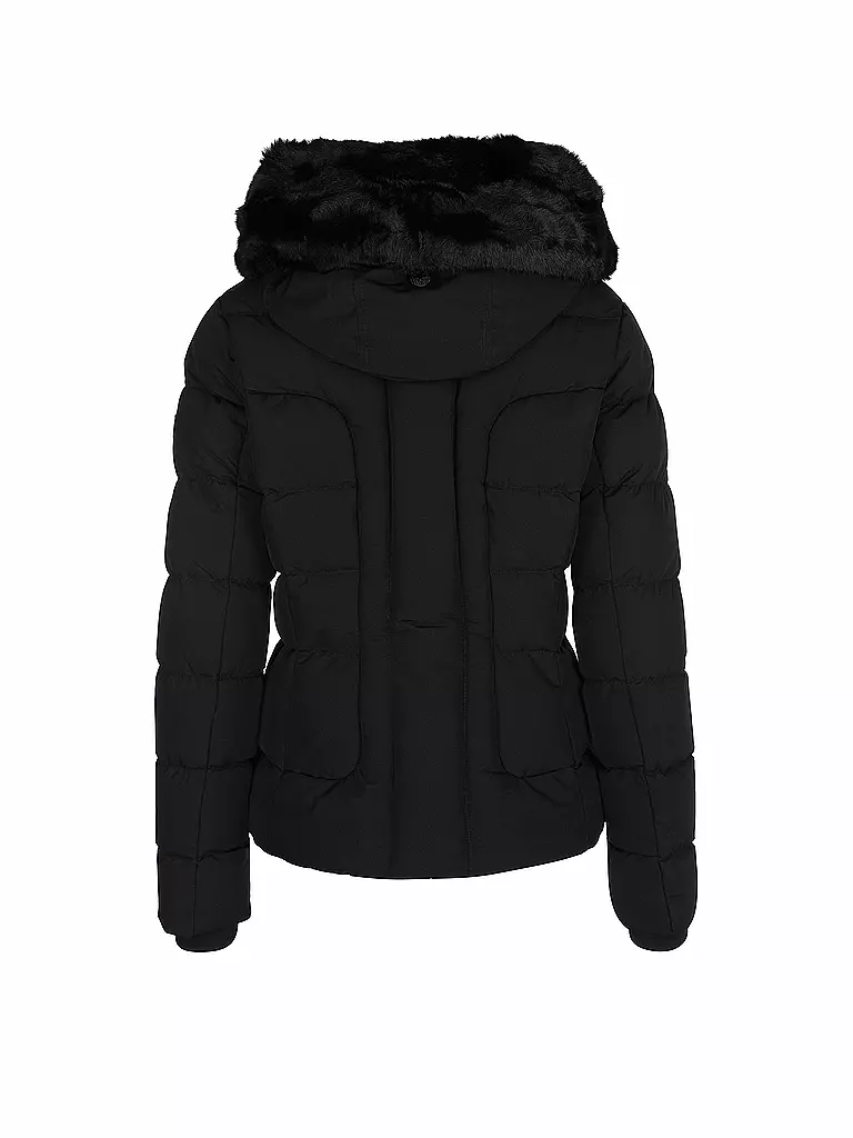 WELLENSTEYN, Steppjacke BELVITESSE SHORT 4 WELLENSTEYN, Steppjacke BELVITESSE SHORT – Bild 4