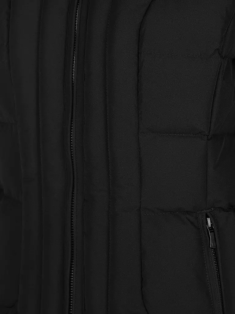 WELLENSTEYN, Steppjacke BELVITESSE SHORT 6 WELLENSTEYN, Steppjacke BELVITESSE SHORT – Bild 6