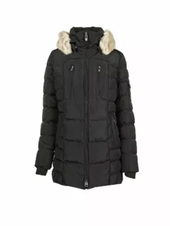 WELLENSTEYN, Steppjacke Hollywood