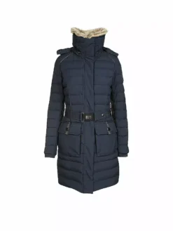 WELLENSTEYN, Steppmantel Abendstern 719