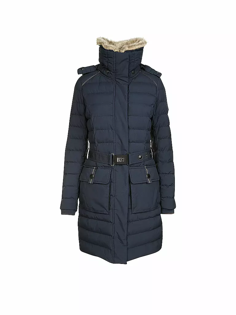 WELLENSTEYN, Steppmantel Abendstern 719 1 WELLENSTEYN, Steppmantel Abendstern 719