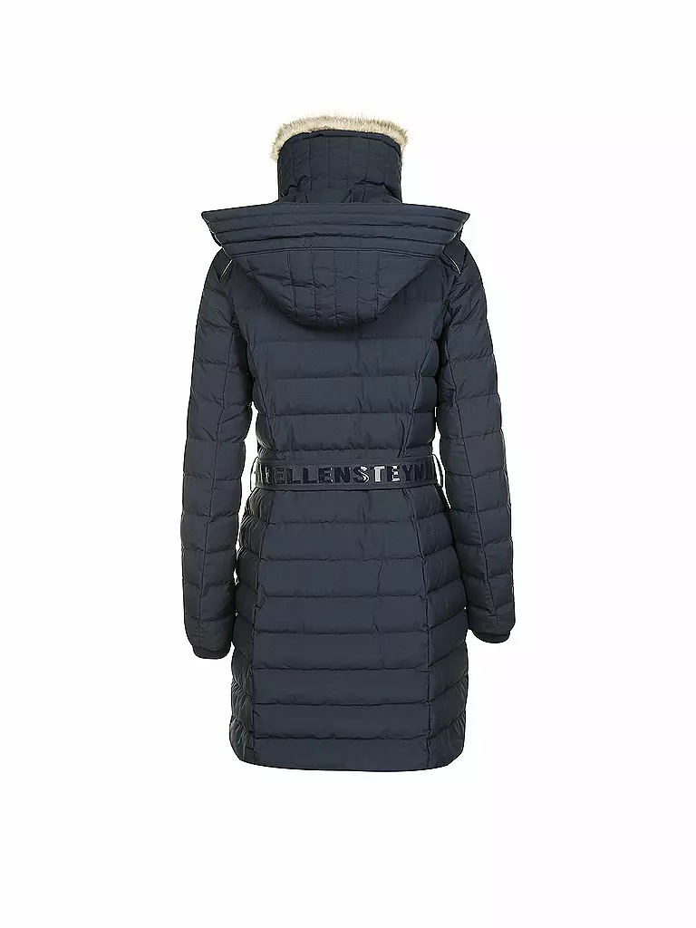 WELLENSTEYN, Steppmantel Abendstern 719 2 WELLENSTEYN, Steppmantel Abendstern 719 – Bild 2