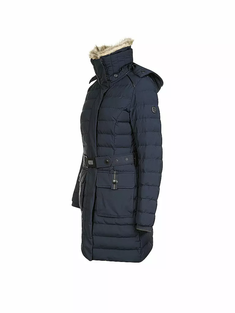 WELLENSTEYN, Steppmantel Abendstern 719 3 WELLENSTEYN, Steppmantel Abendstern 719 – Bild 3