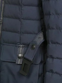 WELLENSTEYN, Steppmantel Abendstern 719 7 WELLENSTEYN, Steppmantel Abendstern 719 -Kastner Oehler Geschaft wellensteyn steppmantelabendstern719 4 768 1024 75 7105336 4