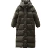 WOOLRICH, Daunenparka AURORA