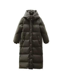 WOOLRICH, Daunenparka AURORA