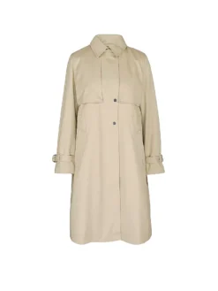 WOOLRICH, Trenchcoat Havice