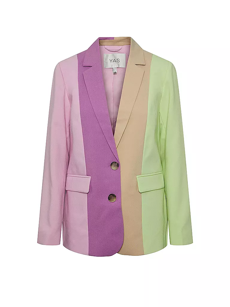 YAS, Blazer YASAPPY 1 YAS, Blazer YASAPPY