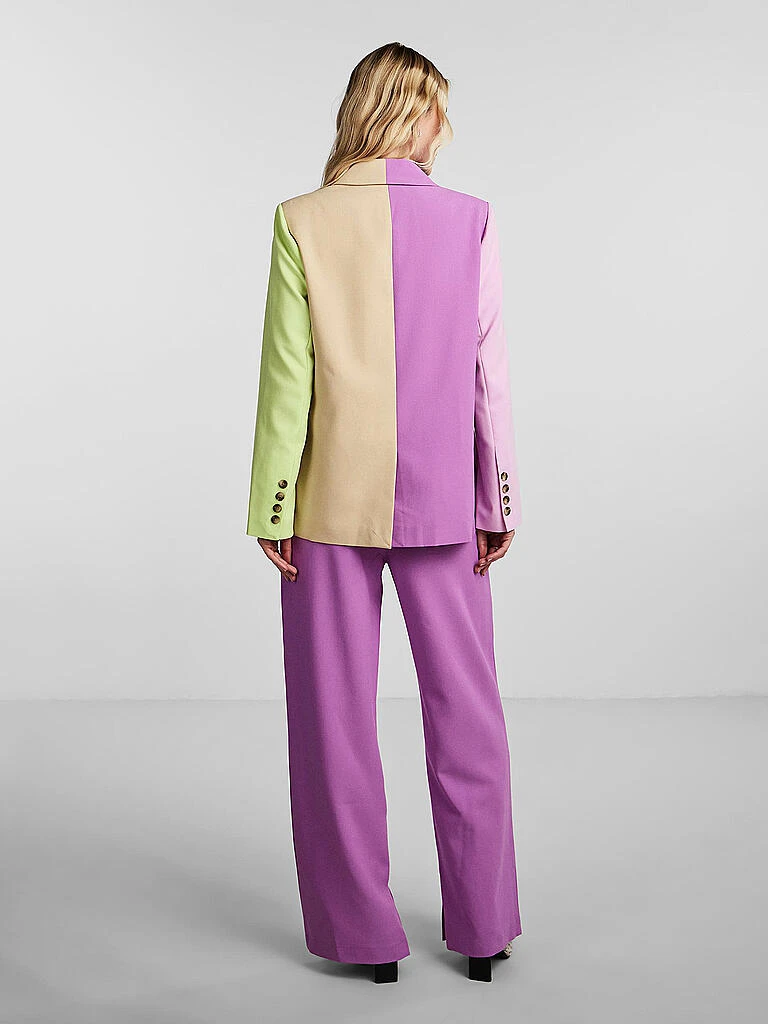 YAS, Blazer YASAPPY 3 YAS, Blazer YASAPPY – Bild 3