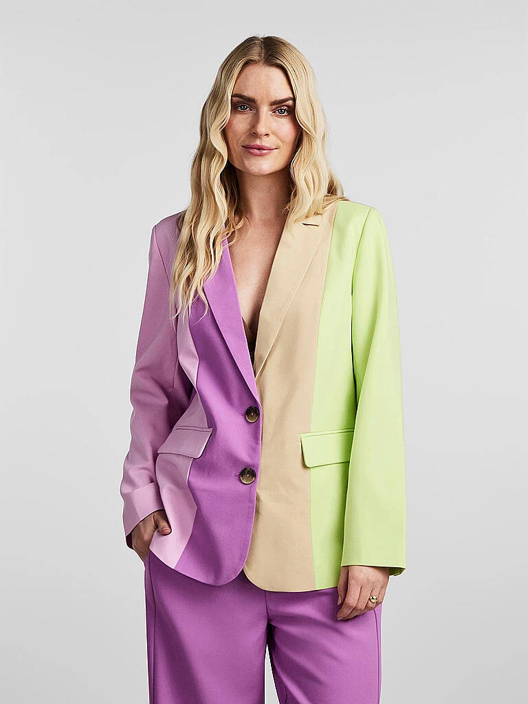 YAS, Blazer YASAPPY 4 YAS, Blazer YASAPPY – Bild 4