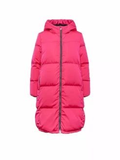 YAS, Daunensteppmantel