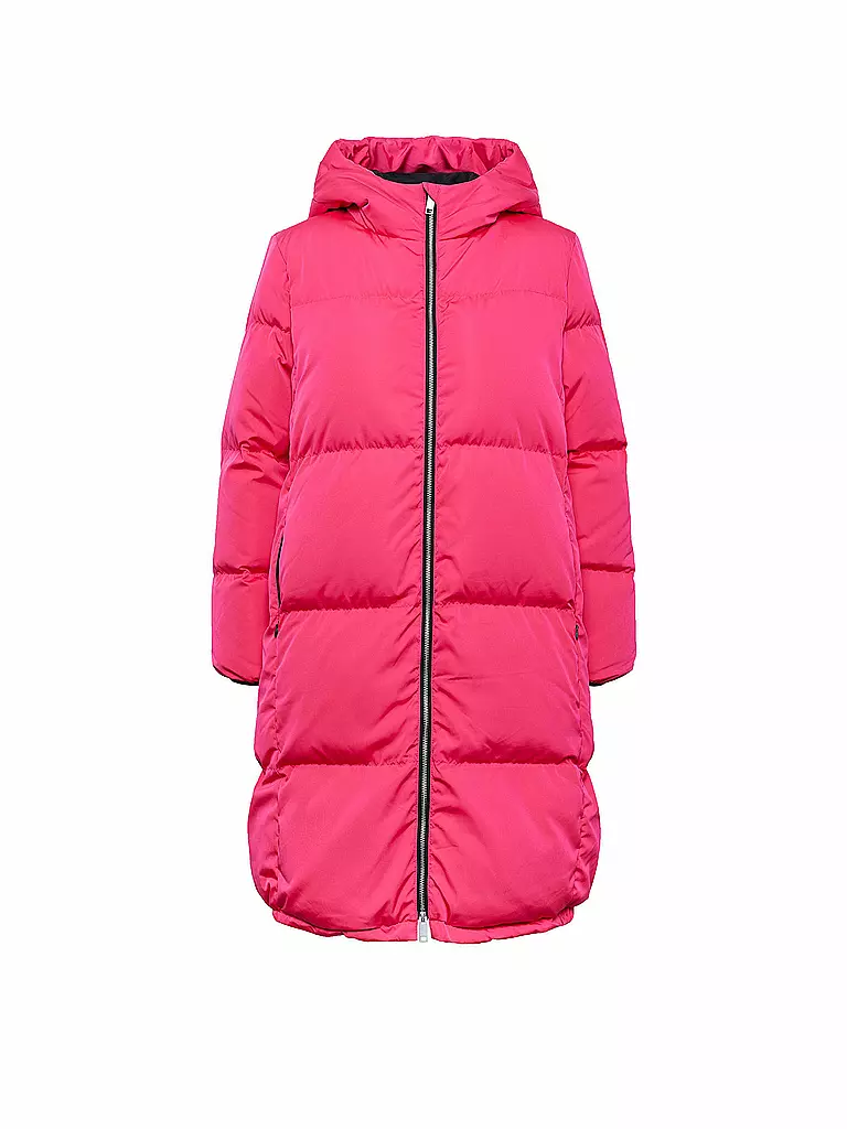 YAS, Daunensteppmantel 1 YAS, Daunensteppmantel