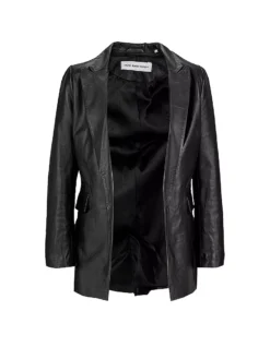 YPS, Lederblazer Palina Soft