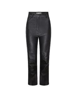 YPS, Lederhose ALINA STRETCH